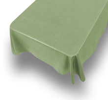 Flannel Backed Tablecloths