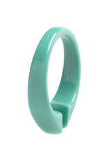 Snap Plastic Shower Curtain Hooks