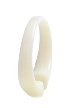 Snap Plastic Shower Curtain Hooks