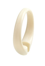 Snap Plastic Shower Curtain Hooks