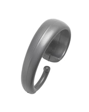 Hang Ease C Type Plastic Shower Curtain Hooks