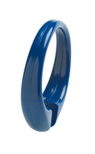 Snap Plastic Shower Curtain Hooks