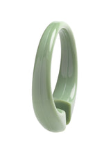 Snap Plastic Shower Curtain Hooks