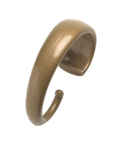 Hang Ease C Type Plastic Shower Curtain Hooks