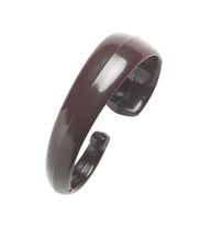 Hang Ease C Type Plastic Shower Curtain Hooks