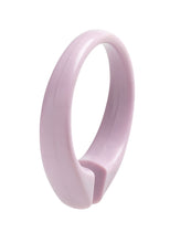 Snap Plastic Shower Curtain Hooks