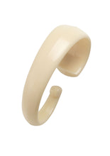 Hang Ease C Type Plastic Shower Curtain Hooks