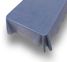 Flannel Backed Tablecloths