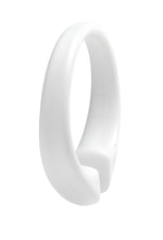 Snap Plastic Shower Curtain Hooks