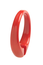 Snap Plastic Shower Curtain Hooks