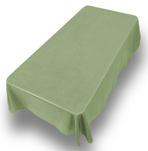 Flannel Backed Tablecloths