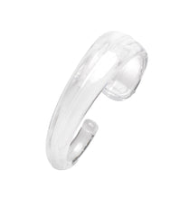 Hang Ease C Type Plastic Shower Curtain Hooks