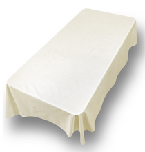 Flannel Backed Tablecloths