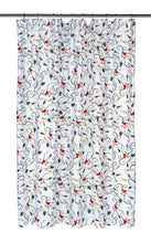 Madison Fabric Shower Curtain