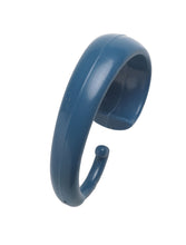 Hang Ease C Type Plastic Shower Curtain Hooks