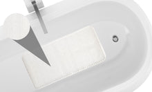 Grass Look Vinyl Bath Tub Mat