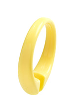 Snap Plastic Shower Curtain Hooks